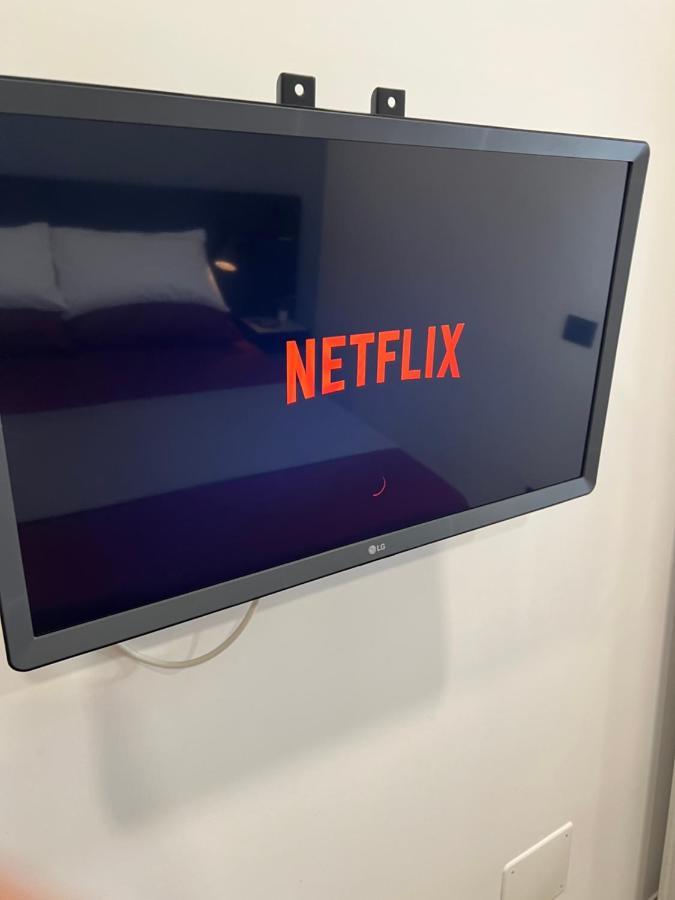 Doremi Apt 나폴리 외부 사진